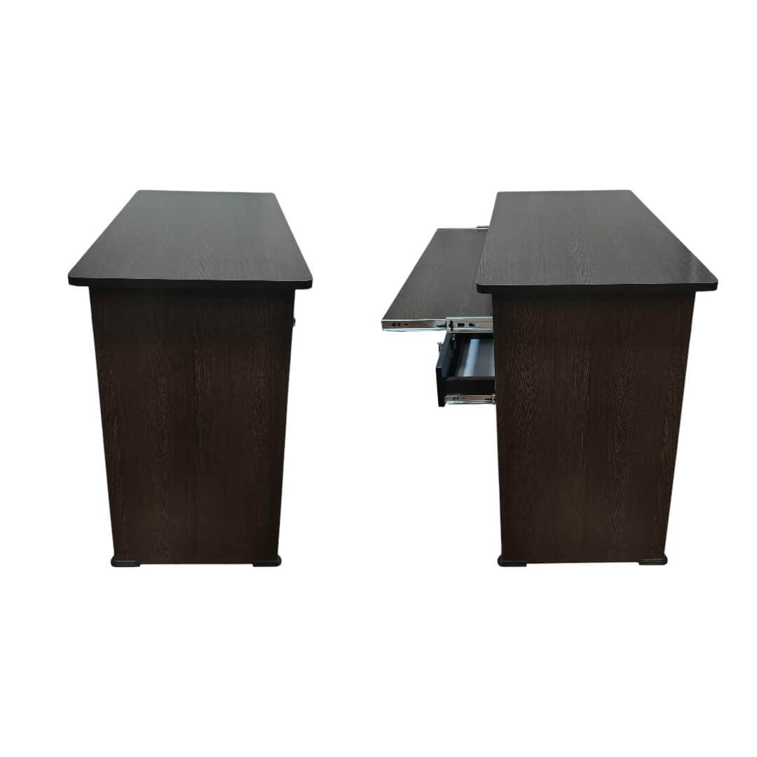 JFA PGF CT-02 Computer Table|36X18|Wenge||Computer/Study Table 