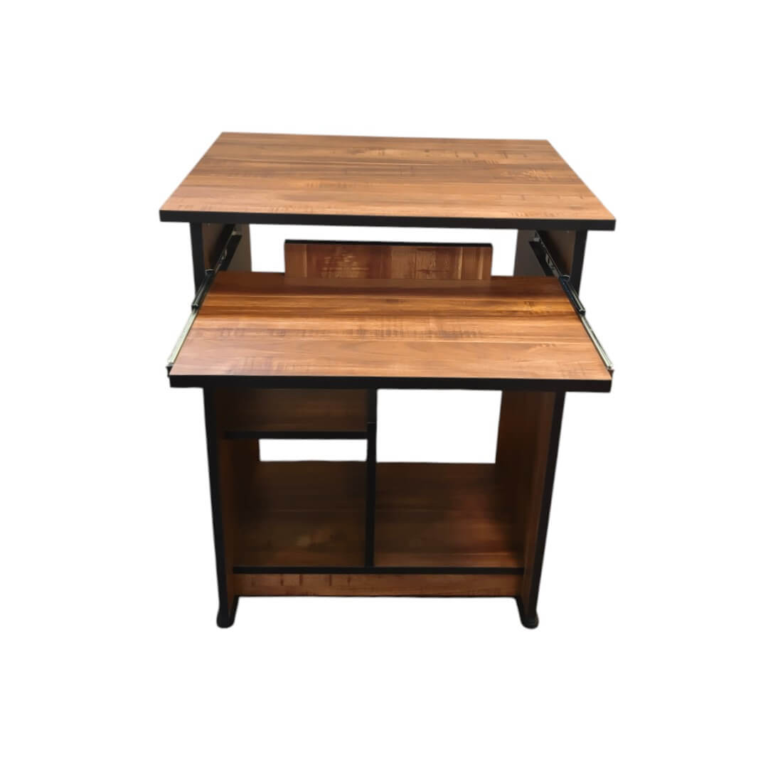 JFA PGF CT-03 Computer Table|24X18|Teak||Computer/Study Table JFA PGF CT-03 Computer Table|24X18|Teak||Computer/Study Table