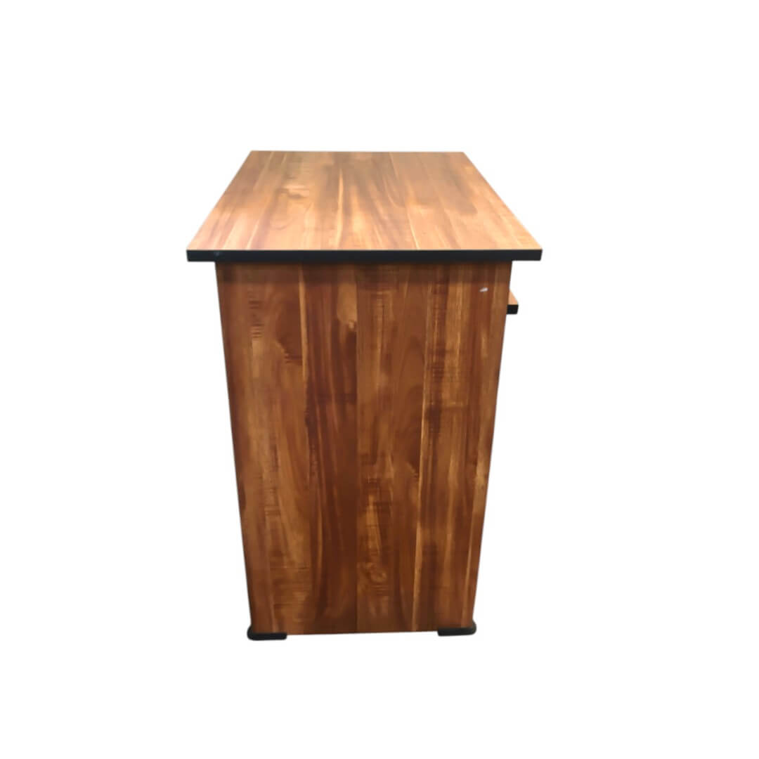JFA PGF CT-03 Computer Table|24X18|Teak||Computer/Study Table JFA PGF CT-03 Computer Table|24X18|Teak||Computer/Study Table