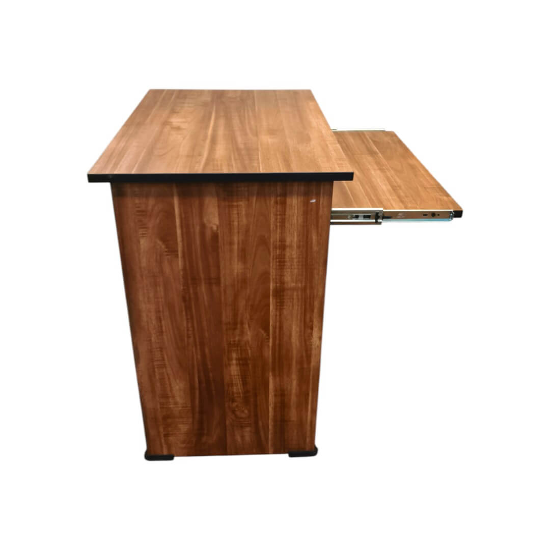 JFA PGF CT-03 Computer Table|24X18|Teak||Computer/Study Table JFA PGF CT-03 Computer Table|24X18|Teak||Computer/Study Table
