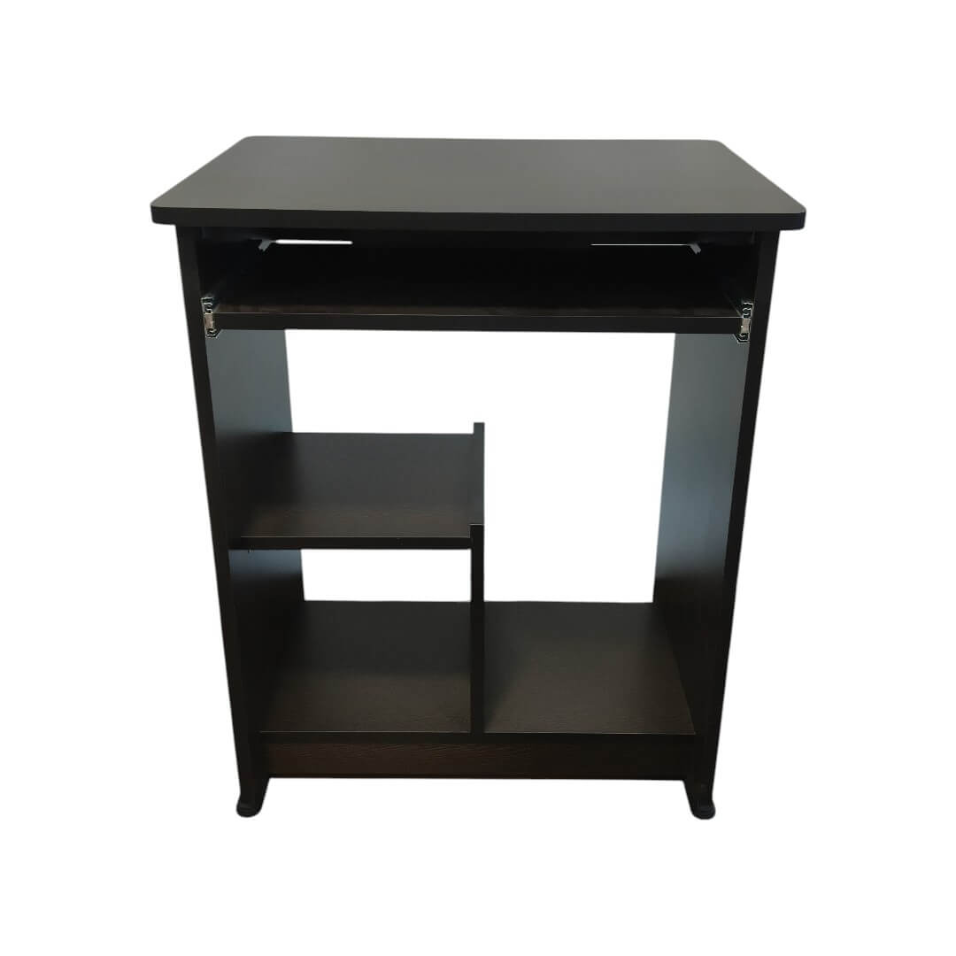 JFA PGF CT-03 Computer Table|24X18|Wenge||Computer/Study Table