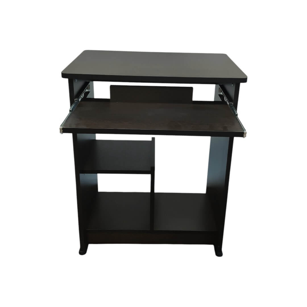 JFA PGF CT-03 Computer Table|24X18|Wenge||Computer/Study Table