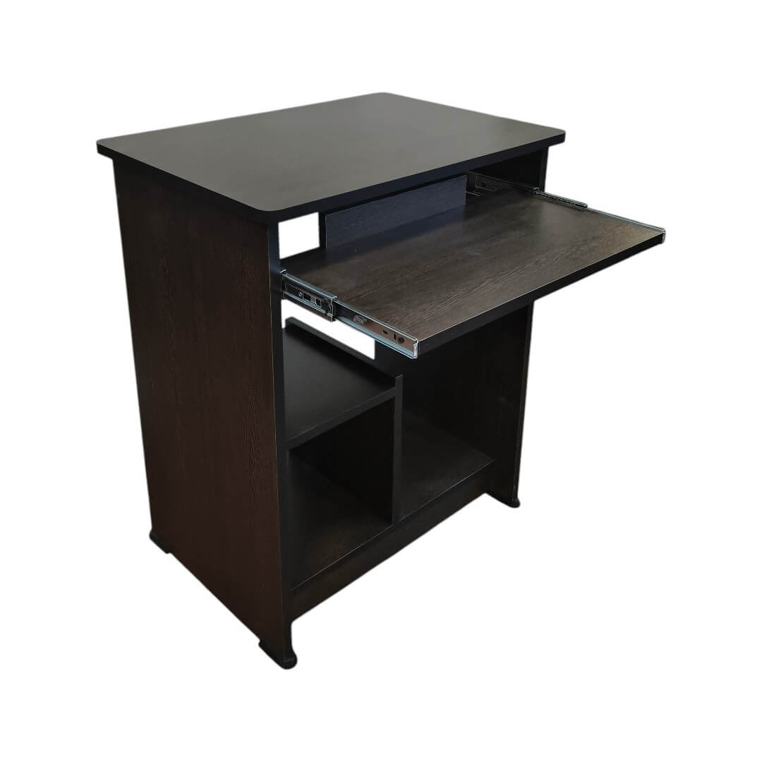 JFA PGF CT-03 Computer Table|24X18|Wenge||Computer/Study Table