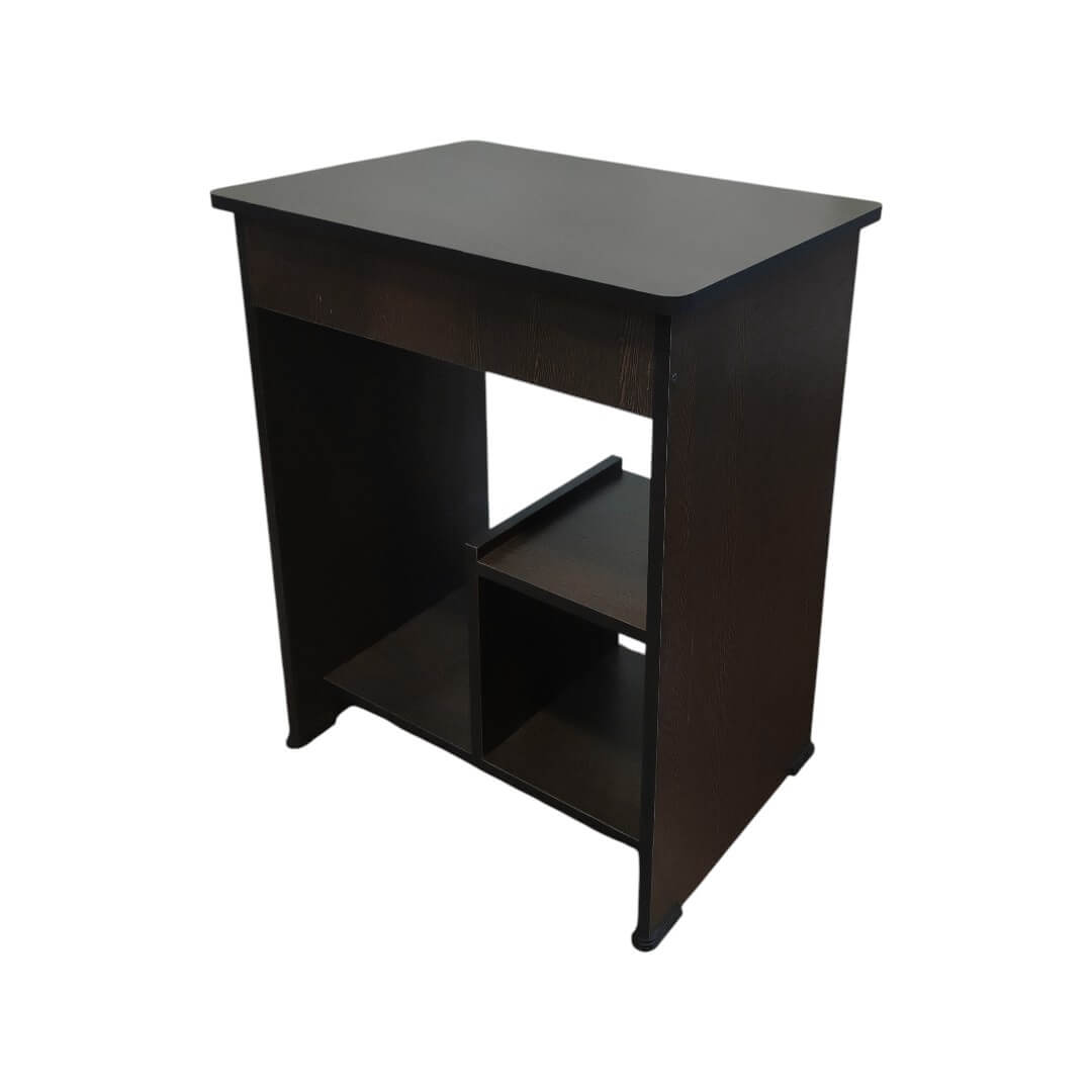 JFA PGF CT-03 Computer Table|24X18|Wenge||Computer/Study Table