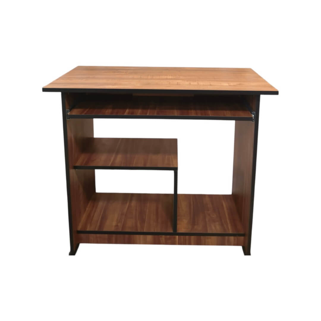 JFA PGF CT-04 Computer Table|36X18|Teak||Computer/Study Table 