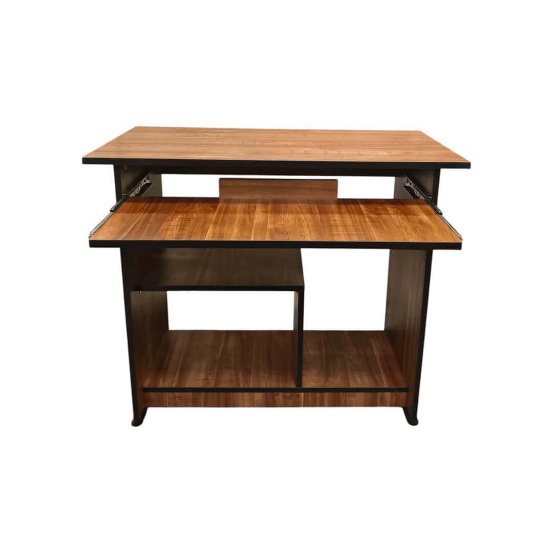 JFA PGF CT-04 Computer Table|36X18|Teak||Computer/Study Table 
