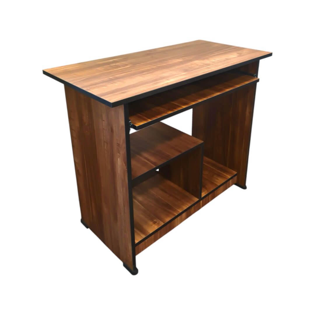 JFA PGF CT-04 Computer Table|36X18|Teak||Computer/Study Table 