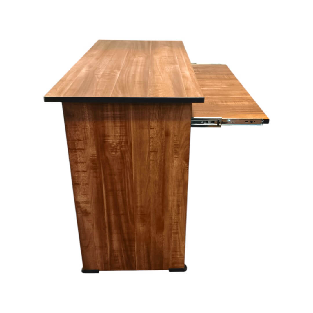 JFA PGF CT-04 Computer Table|36X18|Teak||Computer/Study Table 