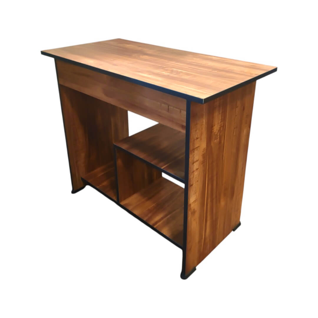 JFA PGF CT-04 Computer Table|36X18|Teak||Computer/Study Table 