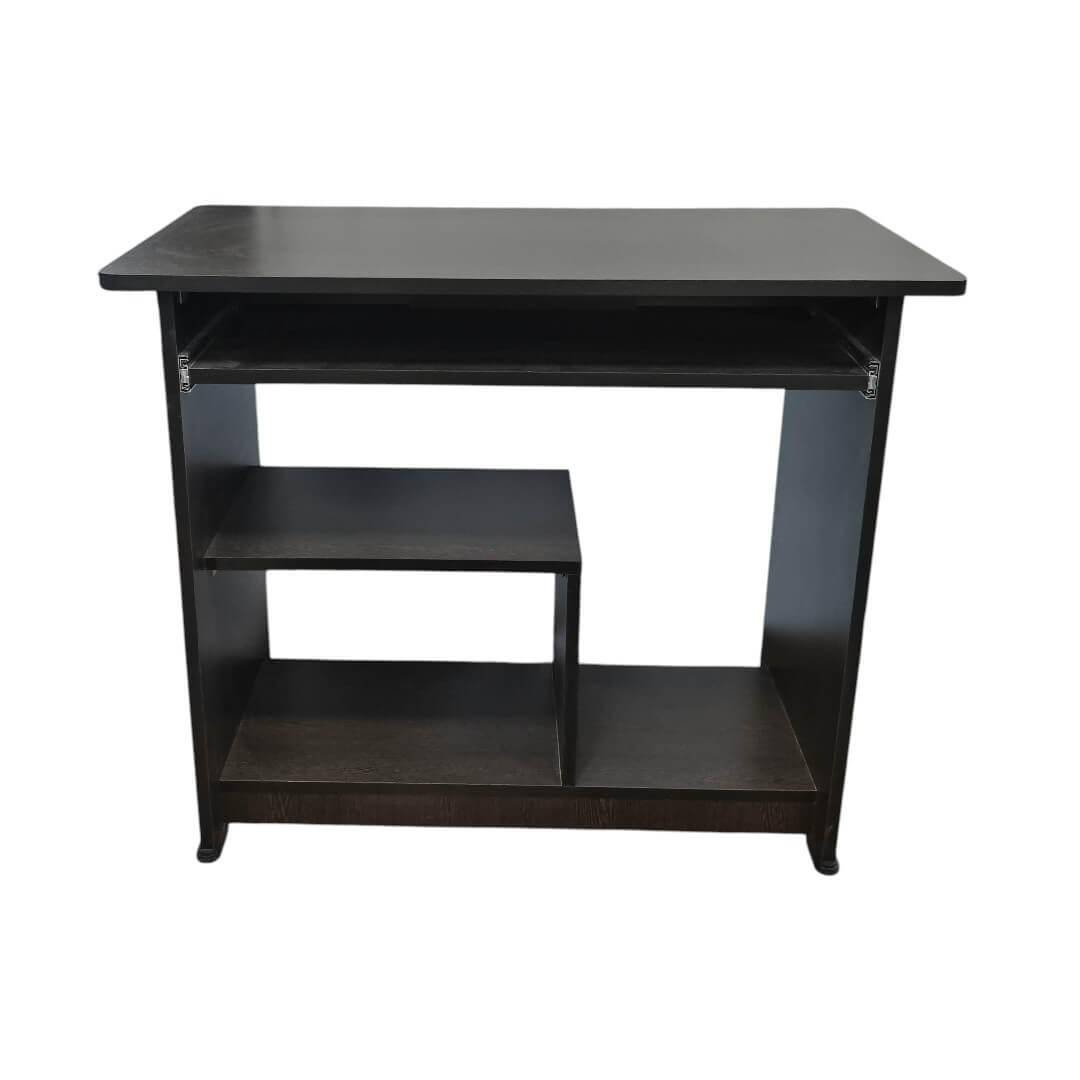 JFA PGF CT-04 Computer Table|36X18|Wenge||Computer/Study Table JFA PGF CT-04 Computer Table|36X18|Wenge||Computer/Study Table