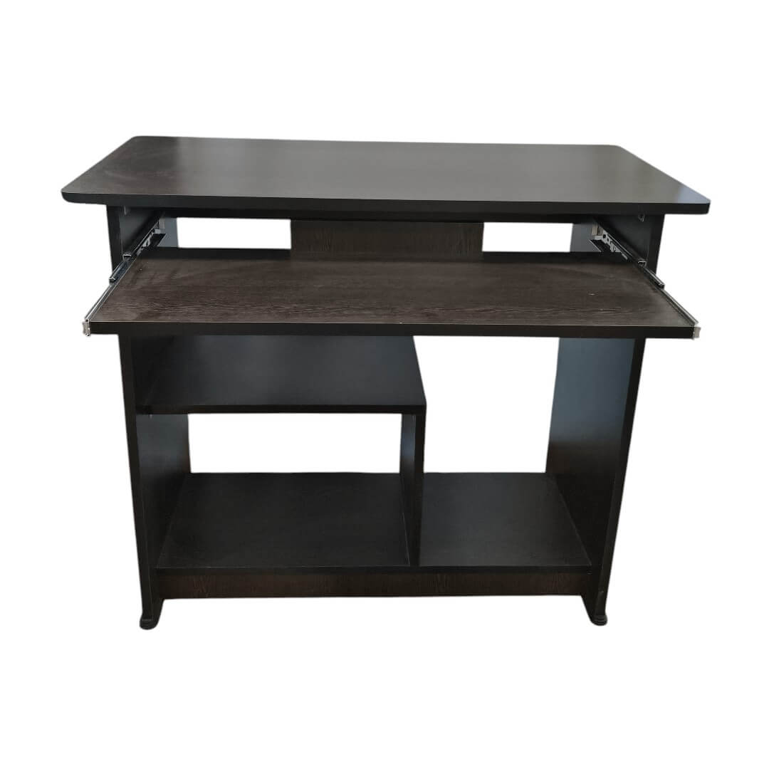 JFA PGF CT-04 Computer Table|36X18|Wenge||Computer/Study Table JFA PGF CT-04 Computer Table|36X18|Wenge||Computer/Study Table