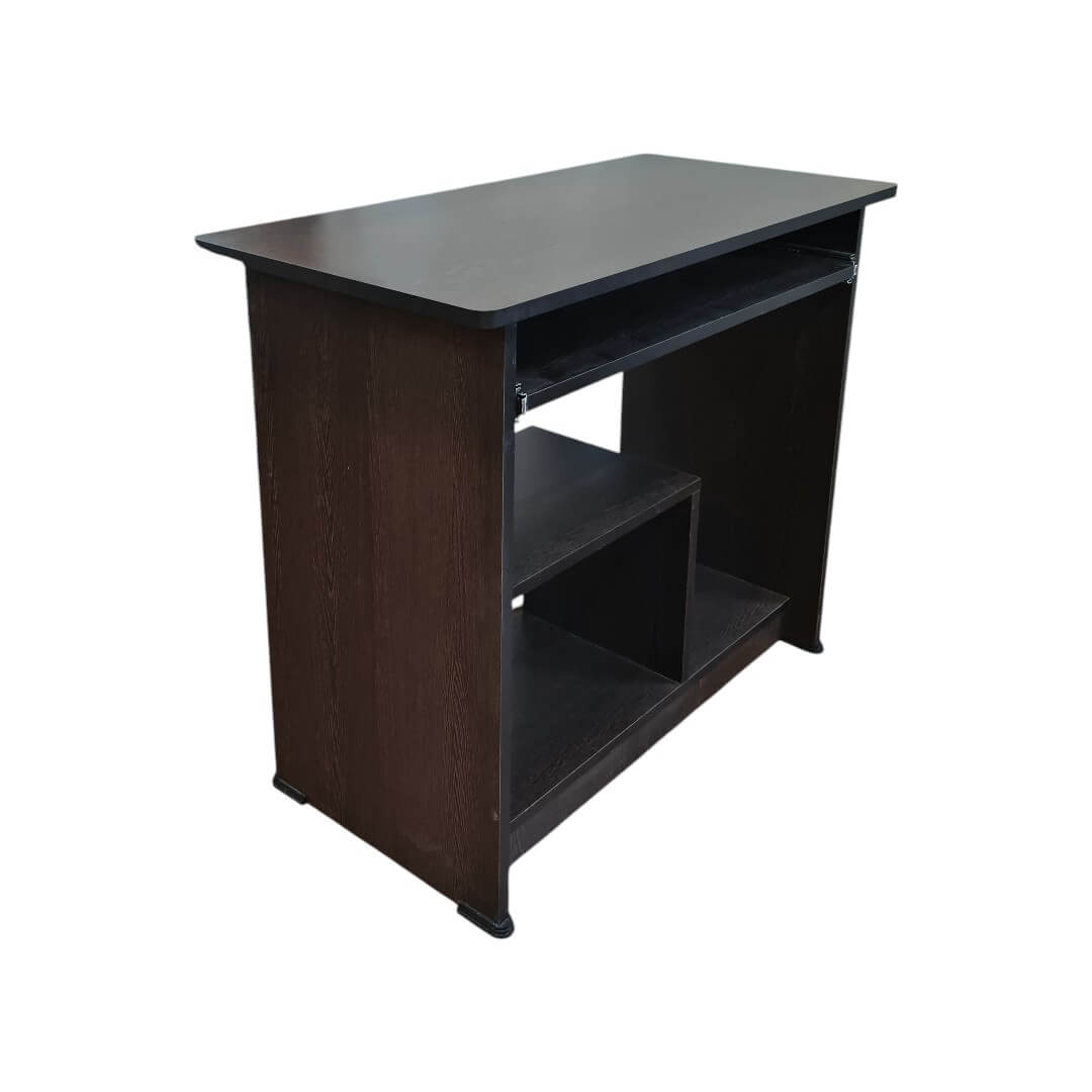 JFA PGF CT-04 Computer Table|36X18|Wenge||Computer/Study Table JFA PGF CT-04 Computer Table|36X18|Wenge||Computer/Study Table