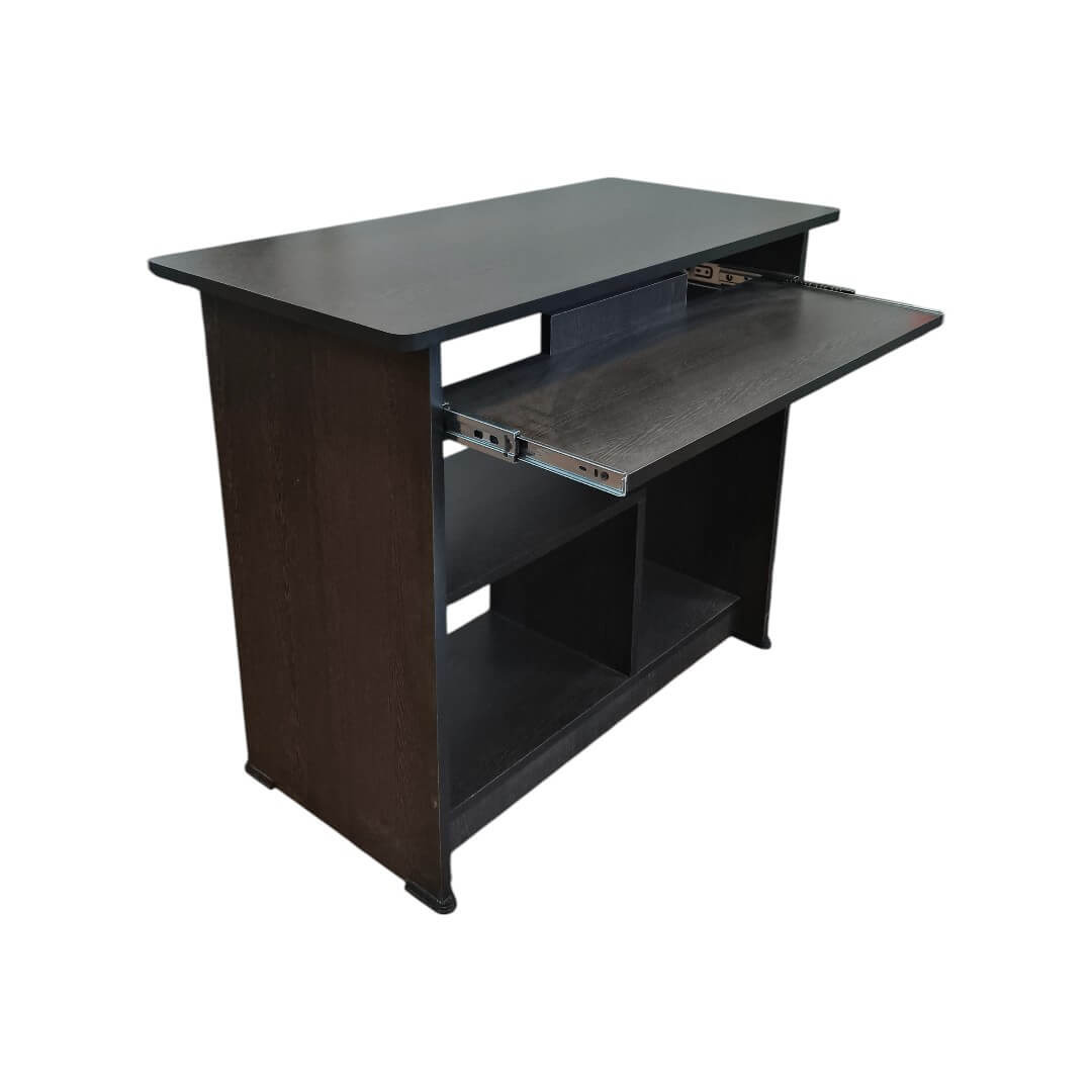 JFA PGF CT-04 Computer Table|36X18|Wenge||Computer/Study Table JFA PGF CT-04 Computer Table|36X18|Wenge||Computer/Study Table