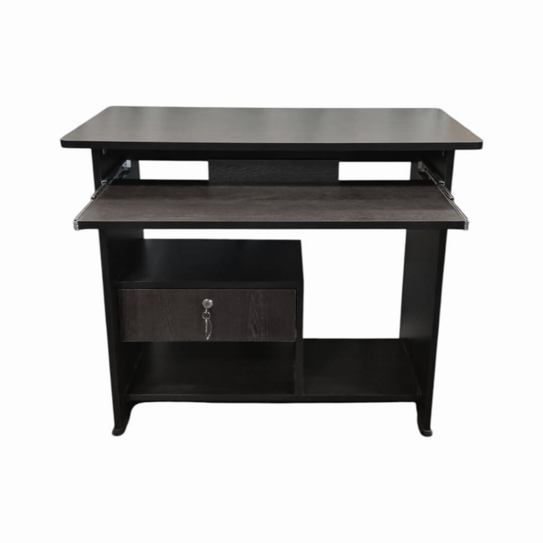 JFA PGF CT-05 Computer Table|36X18|Wenge||Computer/Study Table