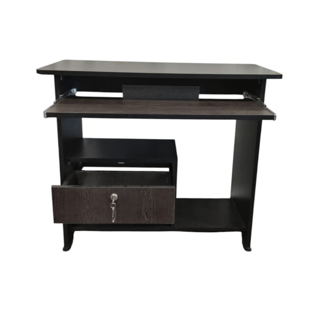 JFA PGF CT-05 Computer Table|36X18|Wenge||Computer/Study Table