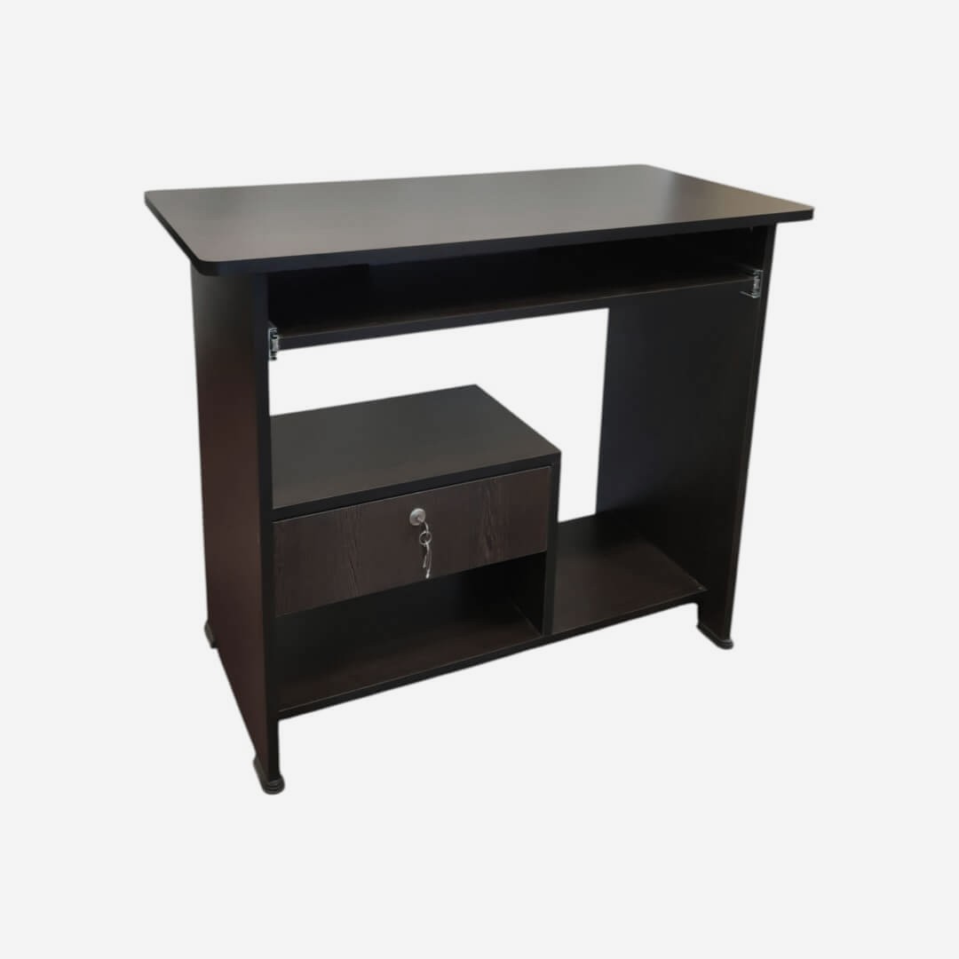 JFA PGF CT-05 Computer Table|36X18|Wenge||Computer/Study Table