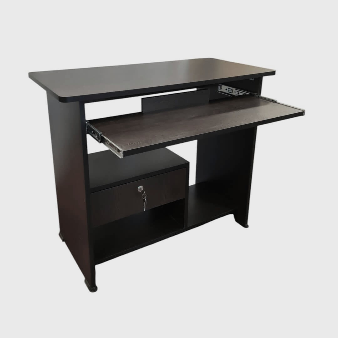 JFA PGF CT-05 Computer Table|36X18|Wenge||Computer/Study Table