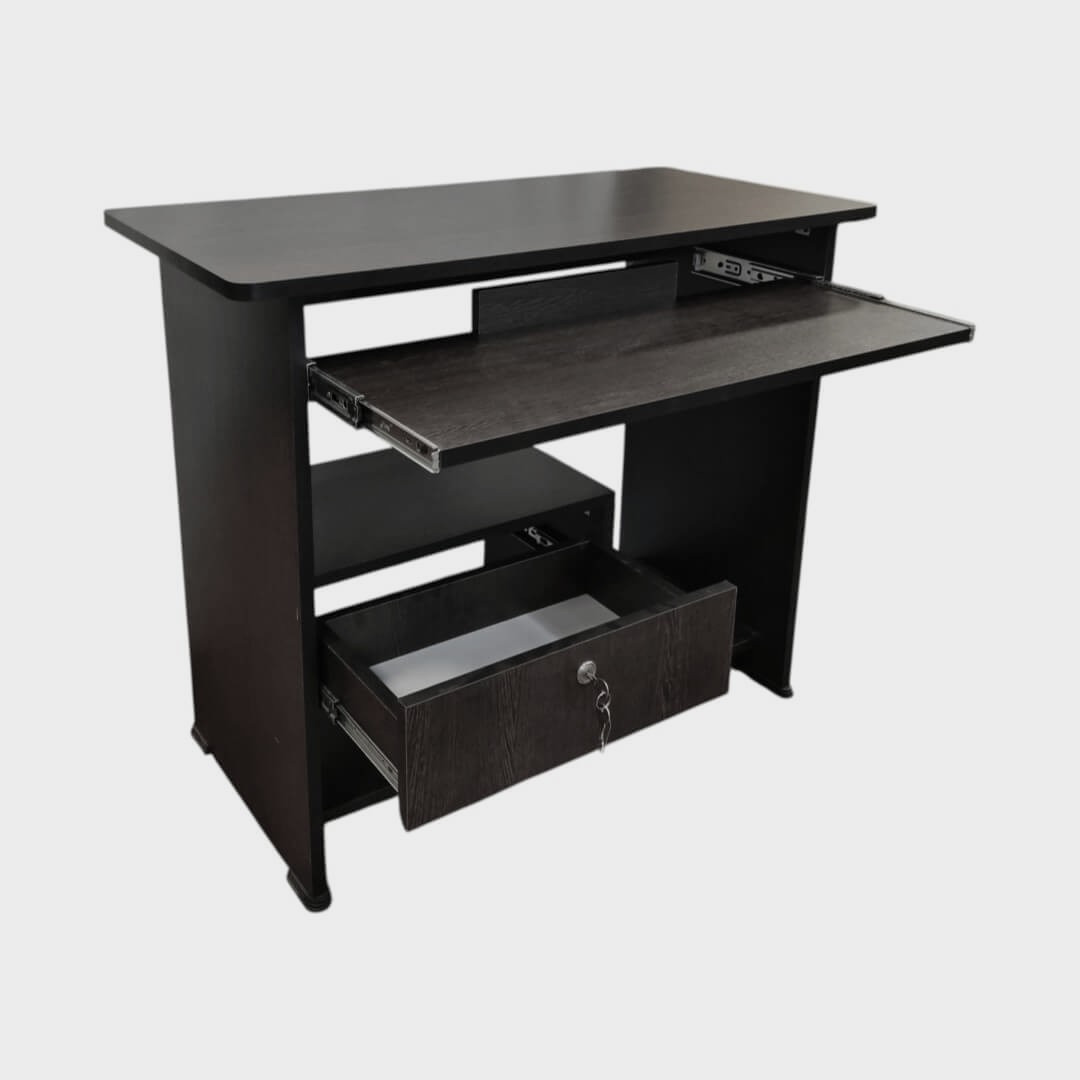 JFA PGF CT-05 Computer Table|36X18|Wenge||Computer/Study Table