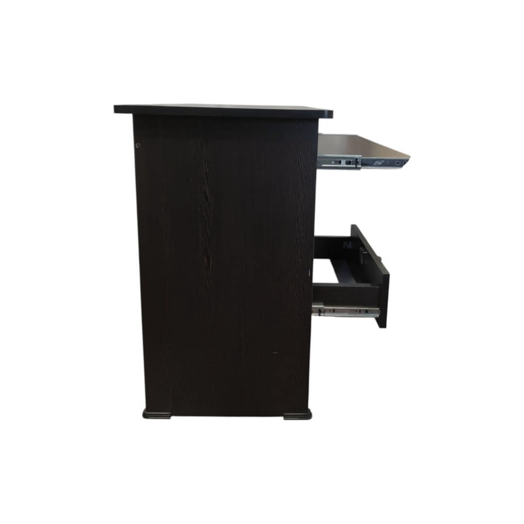 JFA PGF CT-05 Computer Table|36X18|Wenge||Computer/Study Table