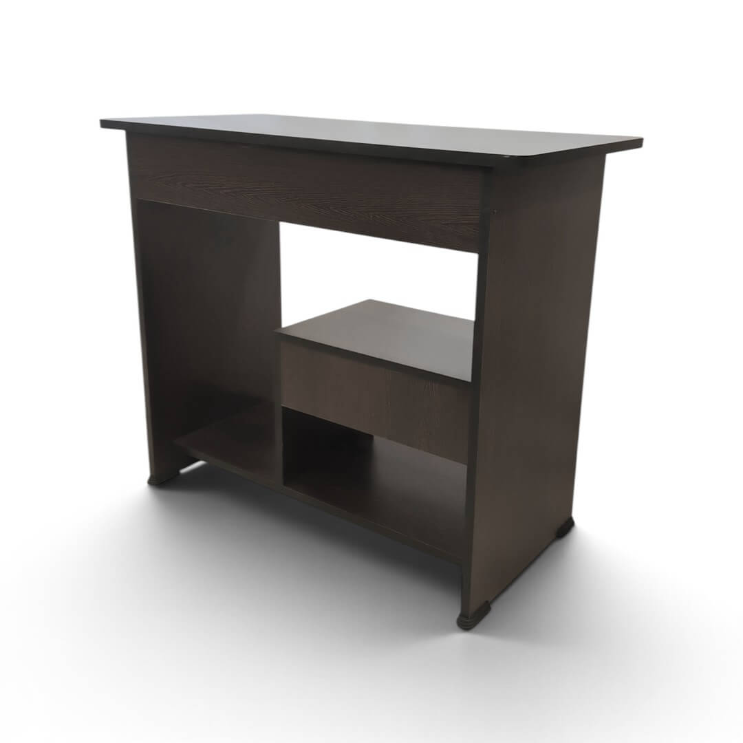 JFA PGF CT-05 Computer Table|36X18|Wenge||Computer/Study Table