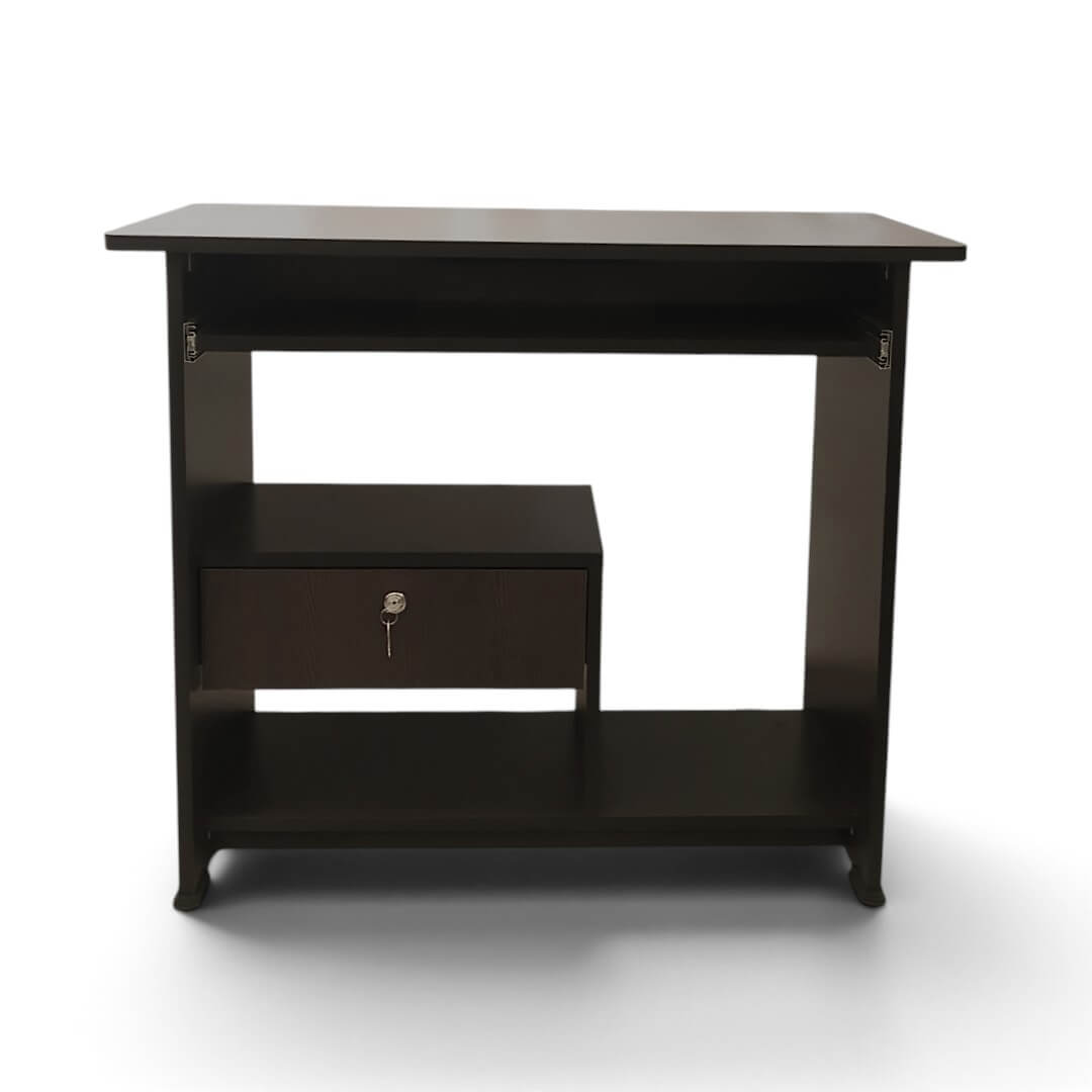 JFA PGF CT-05 Computer Table|36X18|Wenge||Computer/Study Table