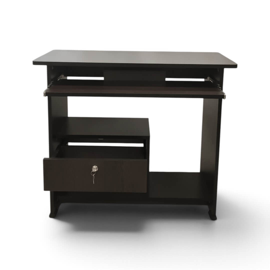JFA PGF CT-05 Computer Table|36X18|Wenge||Computer/Study Table