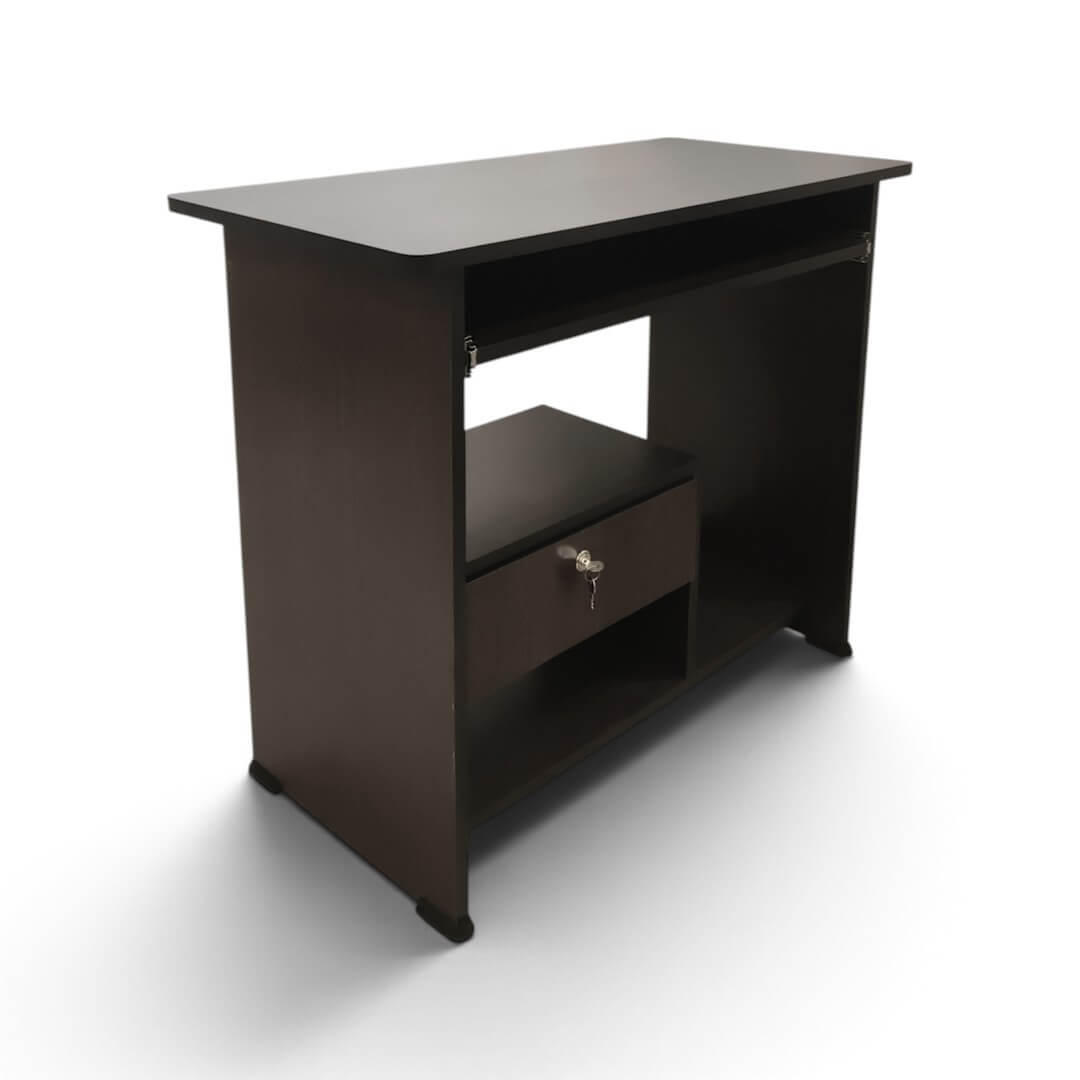 JFA PGF CT-05 Computer Table|36X18|Wenge||Computer/Study Table