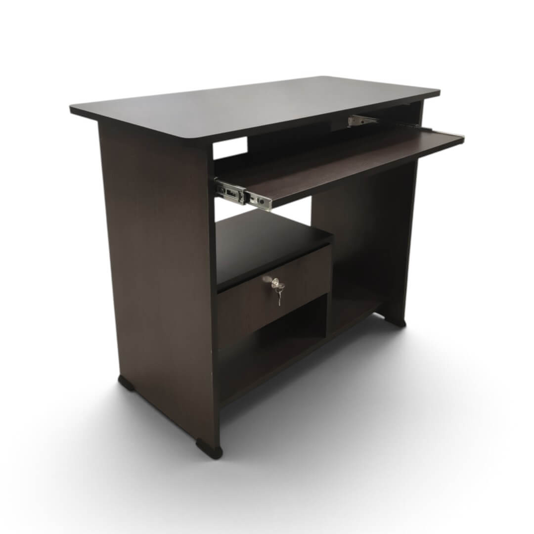 JFA PGF CT-05 Computer Table|36X18|Wenge||Computer/Study Table