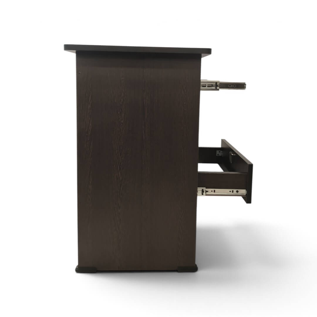 JFA PGF CT-05 Computer Table|36X18|Wenge||Computer/Study Table