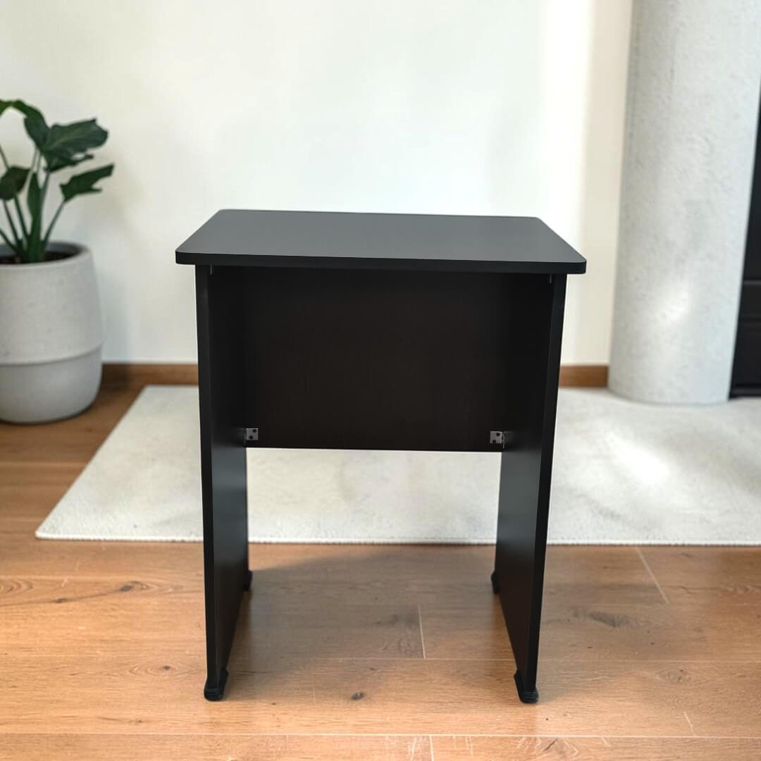JFA PGF CT-21 Office Table|24X18|Wenge||Office/Executive Table