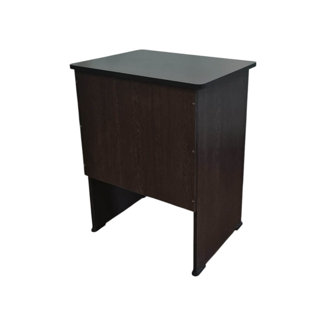 JFA PGF CT-21 Office Table|24X18|Wenge||Office/Executive Table