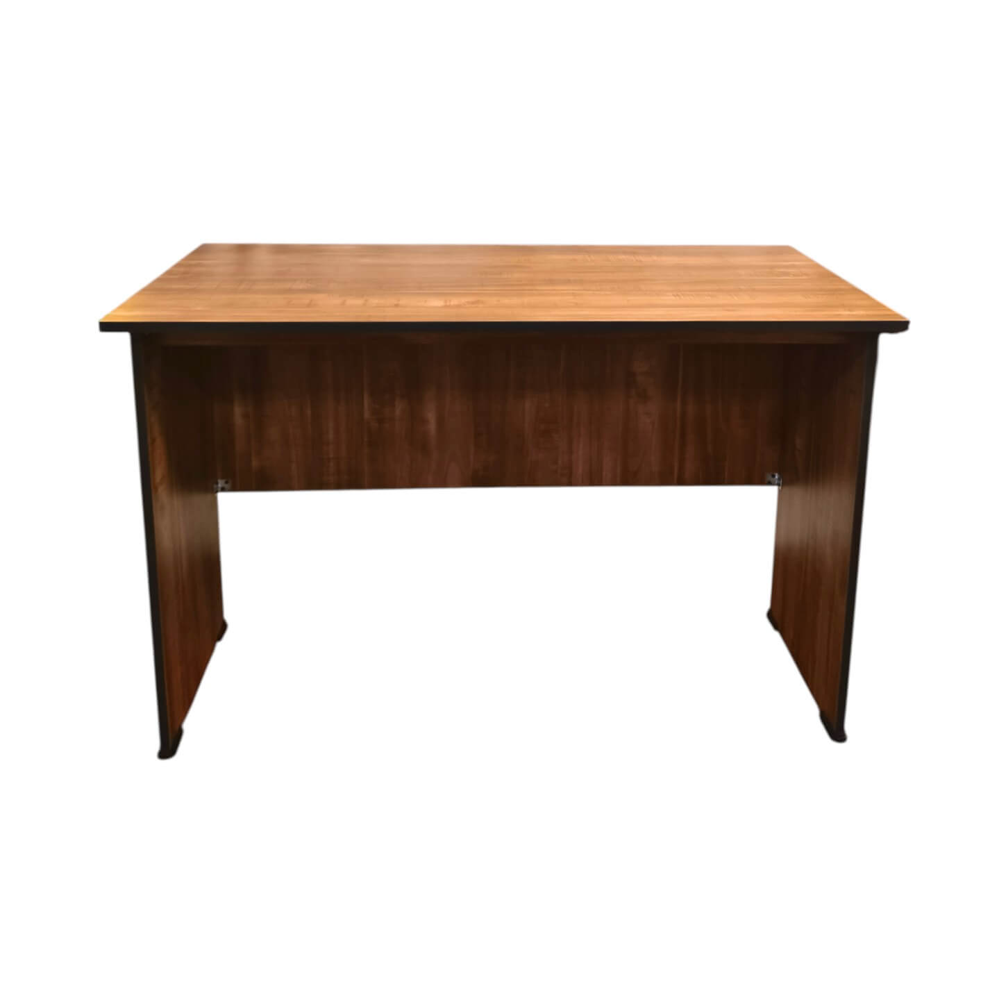 JFA PGF CT-22 Office Table|48X24|Teak||Office/Executive Table