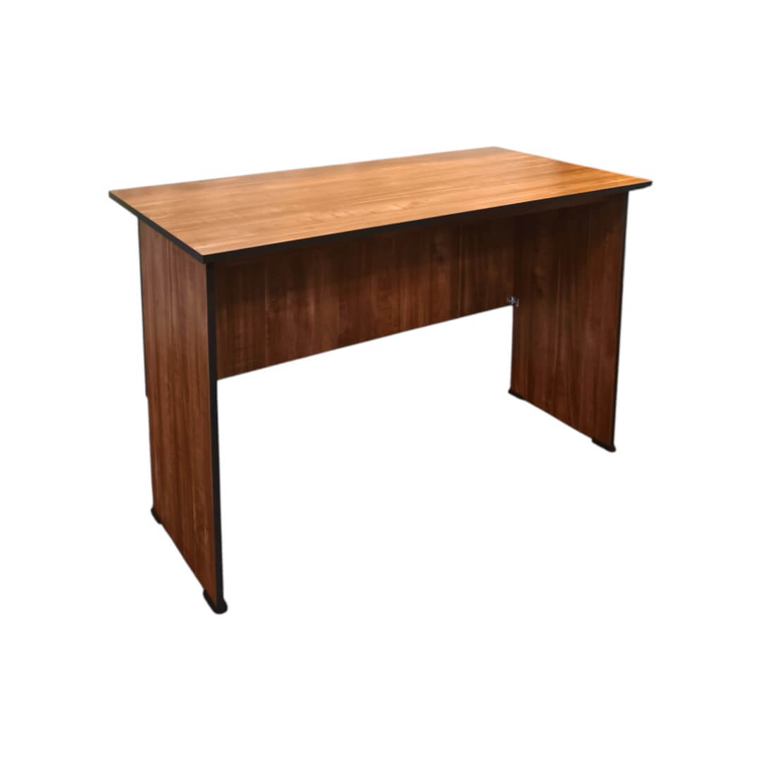 JFA PGF CT-22 Office Table|48X24|Teak||Office/Executive Table