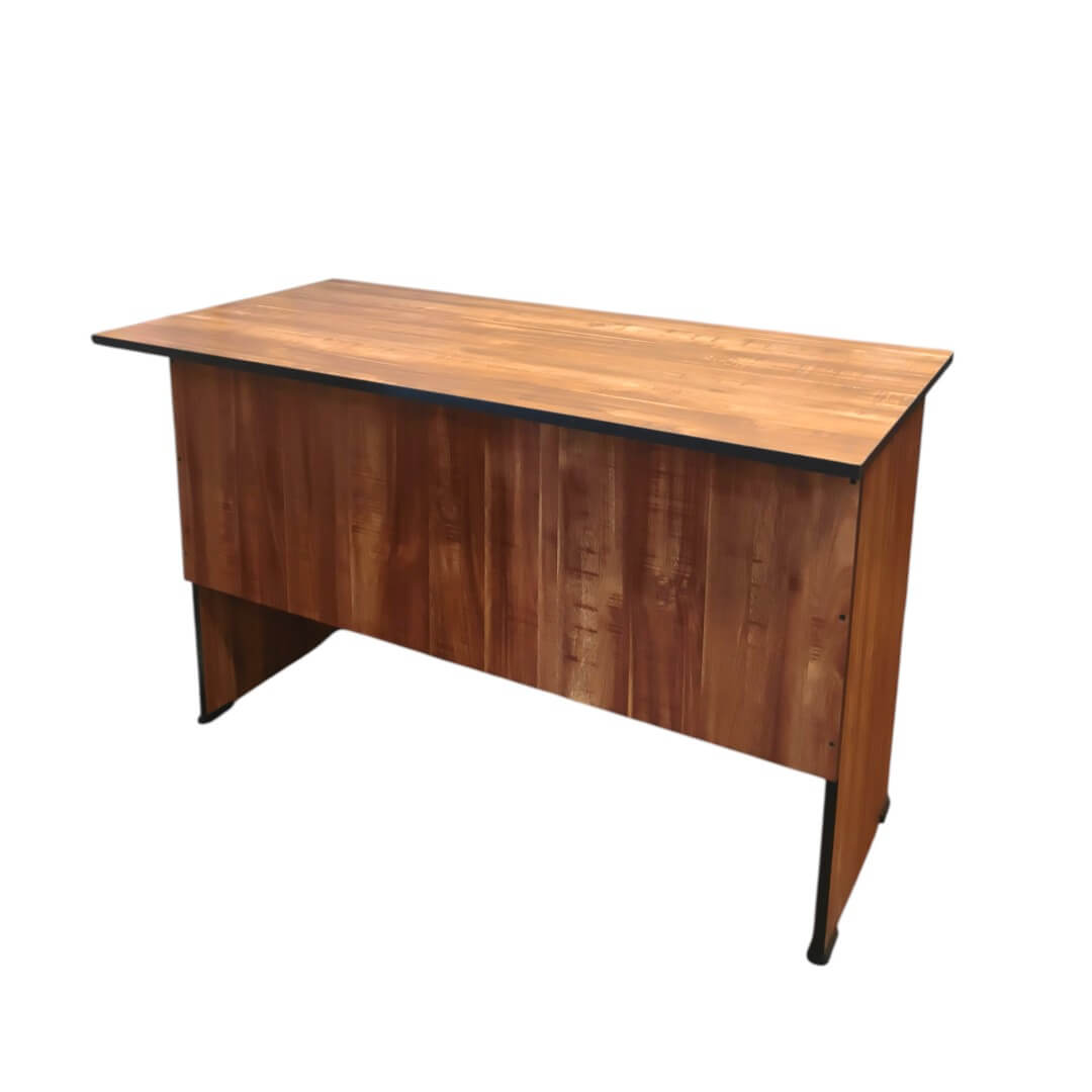 JFA PGF CT-22 Office Table|48X24|Teak||Office/Executive Table