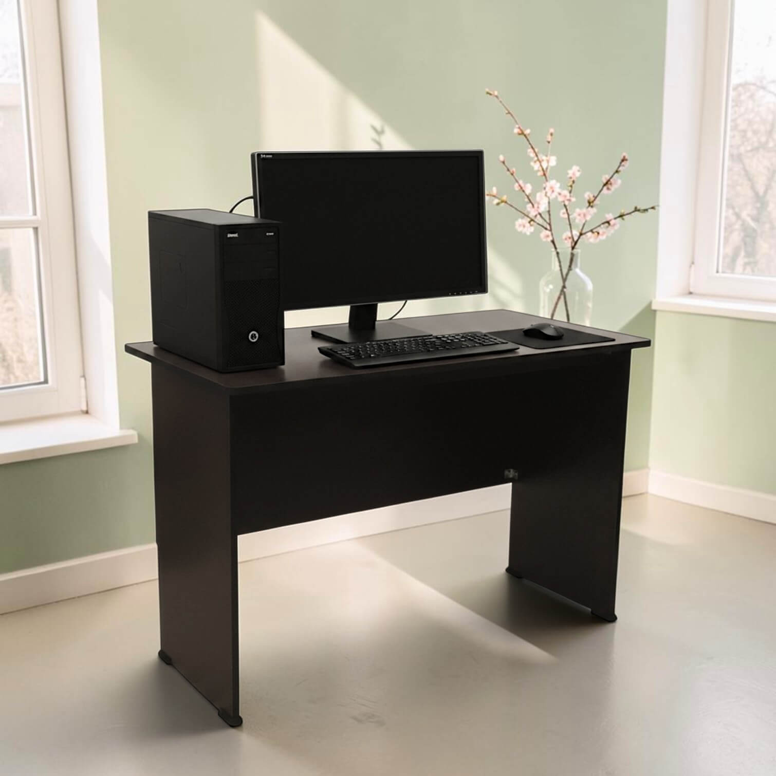 JFA PGF CT-22 Office Table|48X24|Wenge||Office/Executive Table