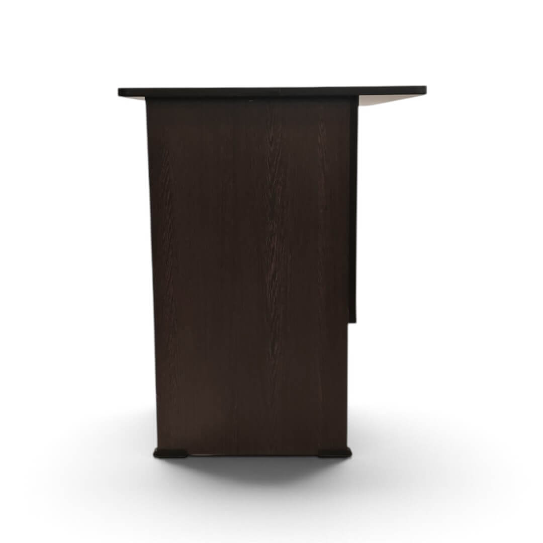 JFA PGF CT-22 Office Table|48X24|Wenge||Office/Executive Table