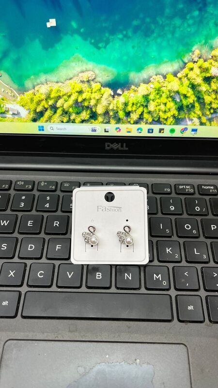 Fashion Earring (JFE04)