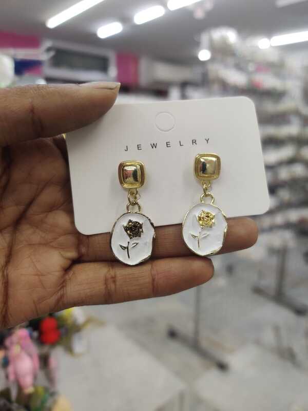 Fashion Earing JFE11