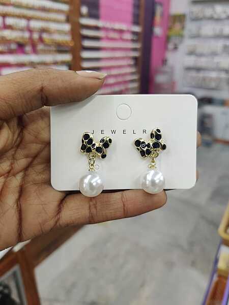 Fashion Earing