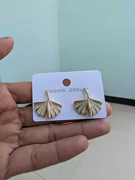Fashion Earring (JFE44)