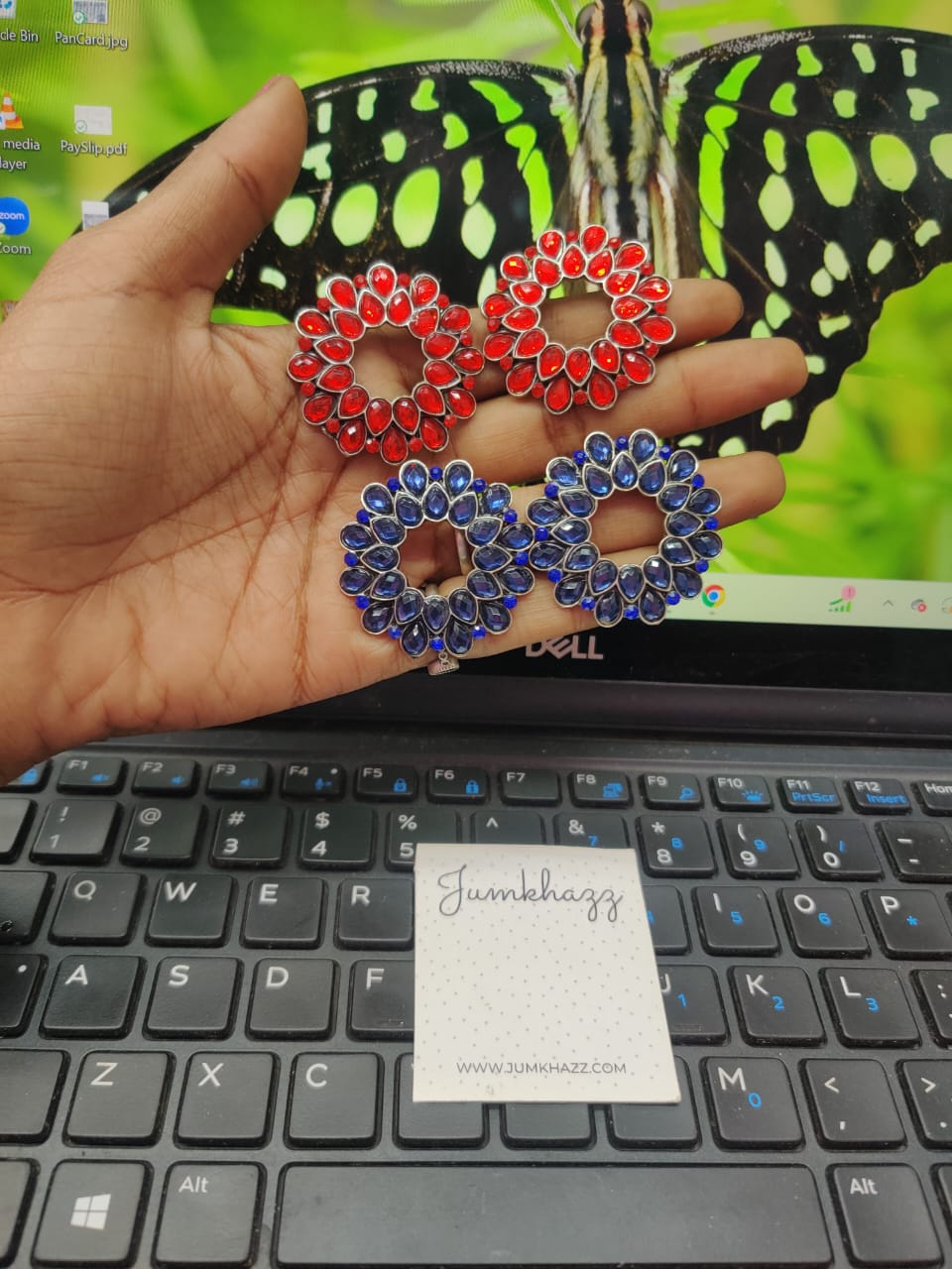 Stud JFE560