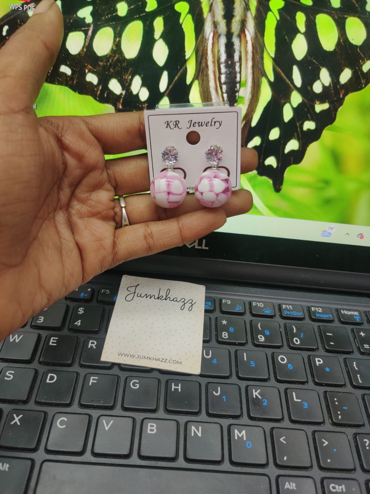 marble stud jfe590