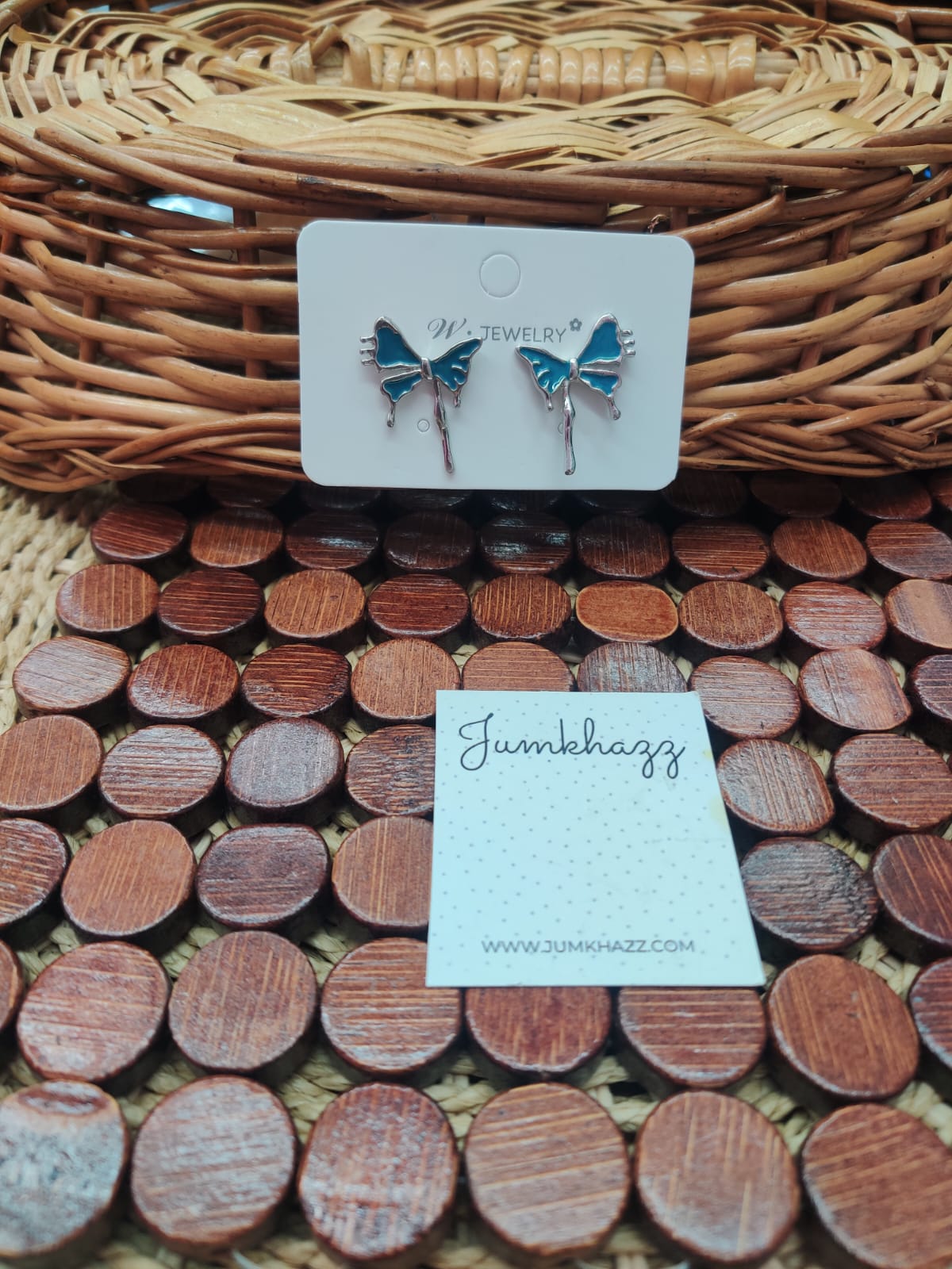Butterfly JFE596