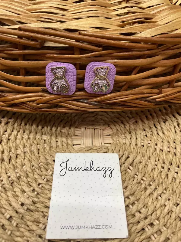 Teddy stud JFE630