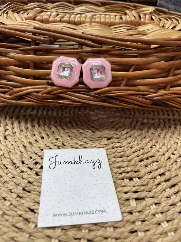 Rose stud JFE668