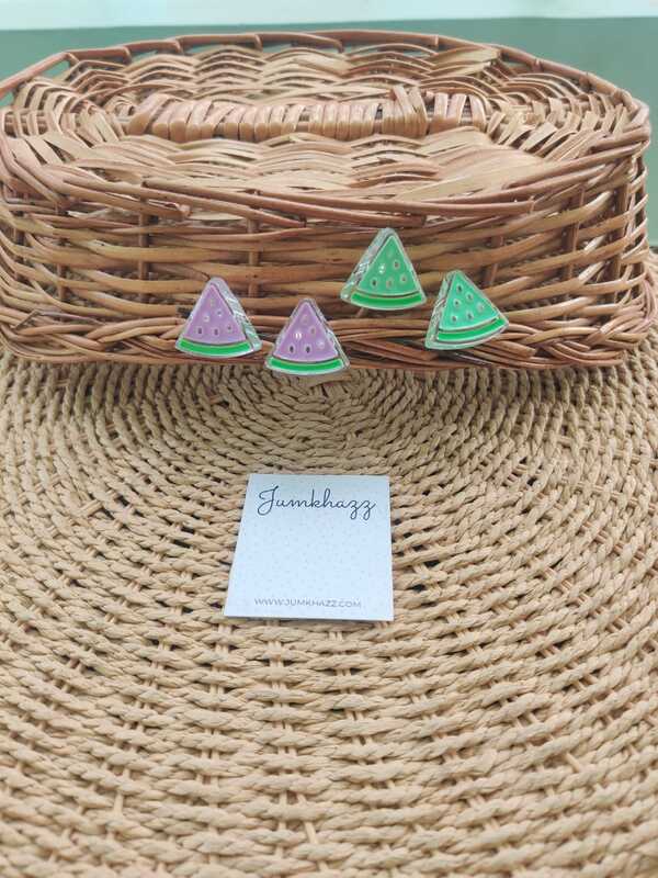 Water melon stud JFE801(02)