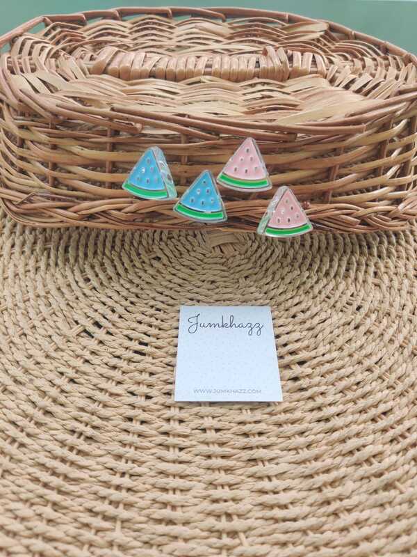 Water melon stud JFE801(02)