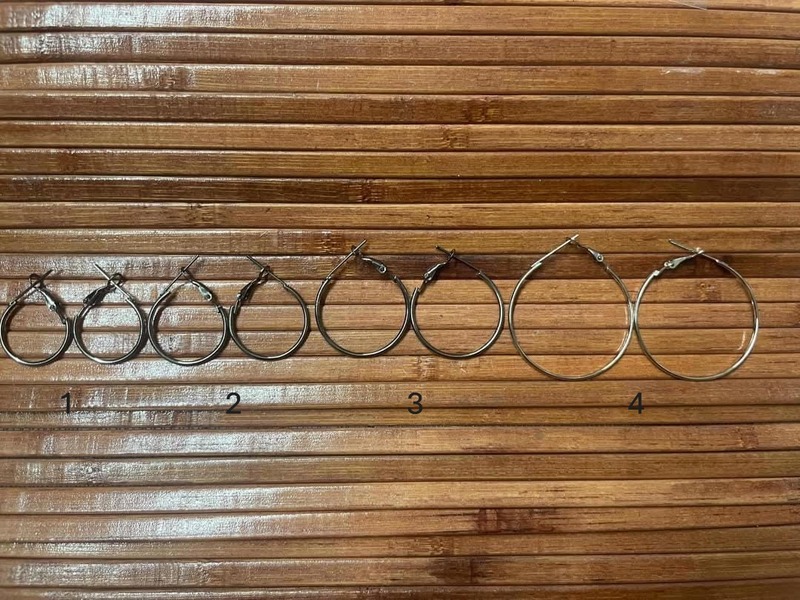 Fashion Earring (JFE87)