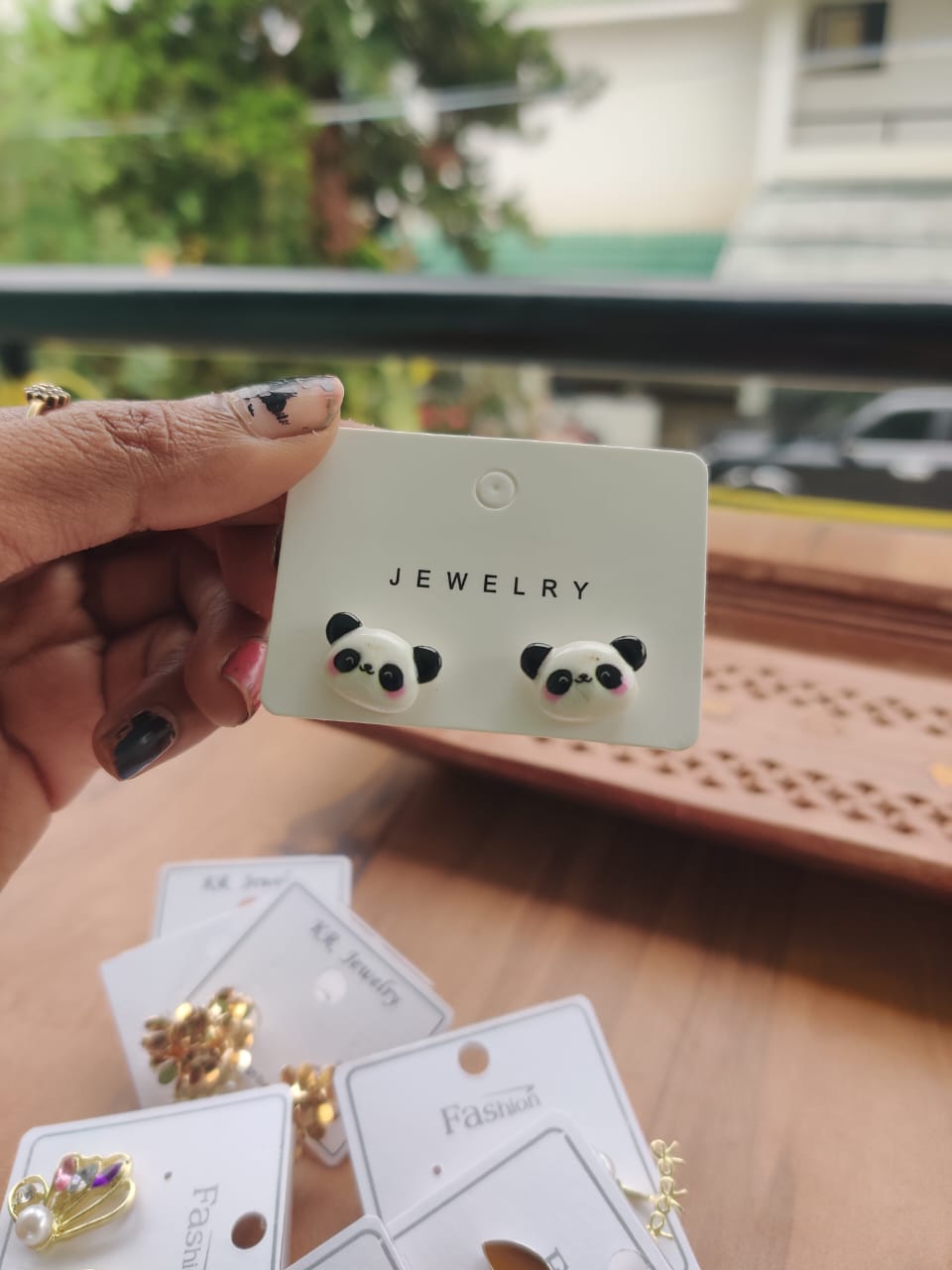 Panda JFE911