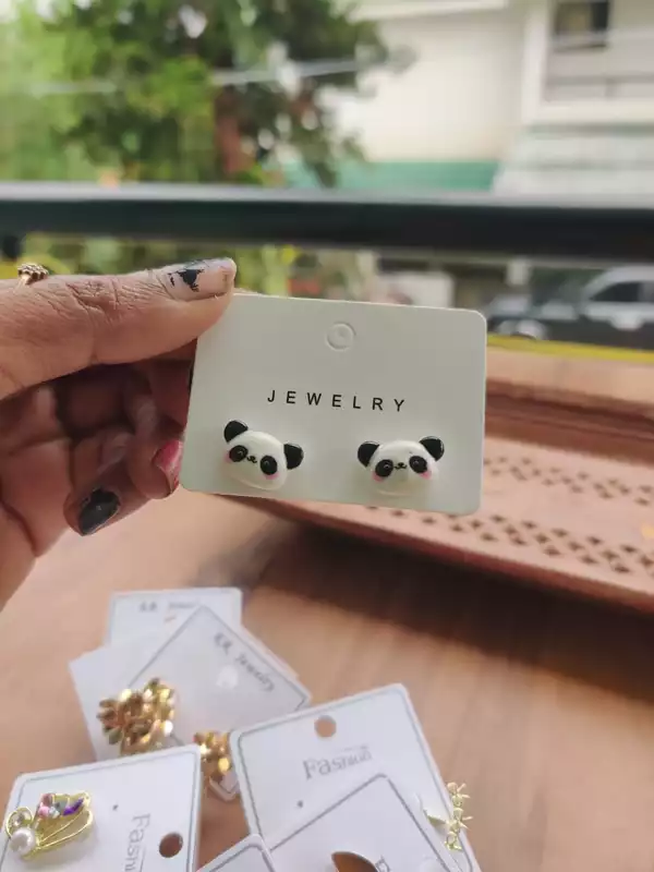 Panda JFE911